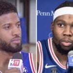 NBA – Yabusele injustement snobé par Paul George ? Le coup de gueule viral aux US : « Un foutu…