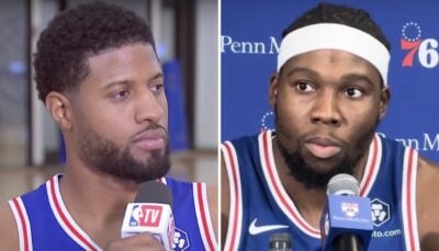 NBA – Les Sixers de Guerschon Yabusele coincés pour la seconde partie de saison ?