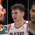 NBA – Trop fort pour Gobert, le rookie Donovan Clingan rejoint Wembanyama dans l’histoire !