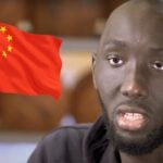 Après 2 ans en Chine, Tacko Fall sans détour : « Là-bas, quand tu es un étranger, ils…