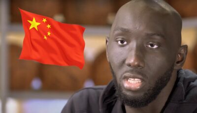 Après 2 ans en Chine, Tacko Fall sans détour : « Là-bas, quand tu es un étranger, ils…