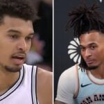 NBA – Stephon Castle enflamme les experts après son carton aux Spurs : « C’est un…