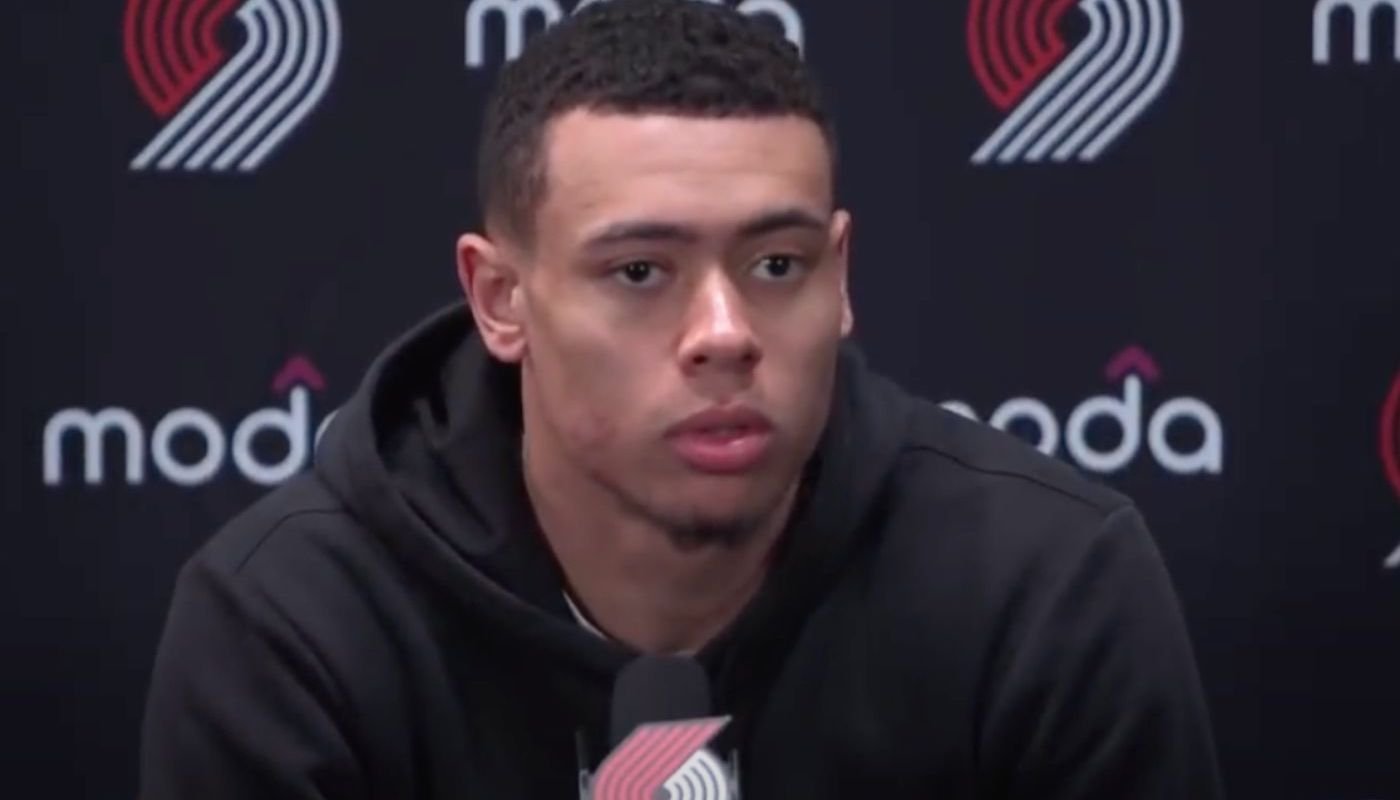 NBA Wade Baldwin IV