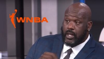 NBA – L’idée à « 300M$ » de Shaq pour booster la WNBA : « Vous n’avez qu’à…