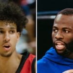 NBA – Outré, Draymond Green avertit sans filtre Zaccharie Risacher : « Mon gars, tu ferais mieux de…