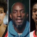 NBA – Après un petit mois, Kevin Garnett snobe les Français et élit son Rookie de l’Année : « Aucun…