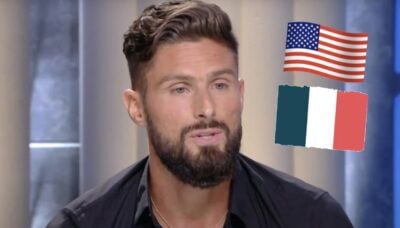 Arrivé aux USA il y a 5 mois, Olivier Giroud très surpris : « Ici, il n’y a pas de…