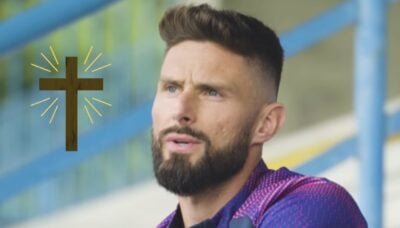 L’anecdote honnête d’Olivier Giroud sur sa religion : « On était dans un pays musulman, et…