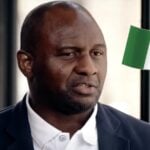 Là-bas pendant 6 ans, Patrick Vieira sans détour sur son expérience en Italie : « Il y avait des…