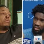 NBA – Sans pitié, Paul Pierce cash sur Joel Embiid chez les Sixers : « Je trouve qu’il est…