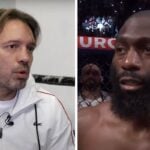 PFL – L’avis honnête de la légende J-C Skarbowsky sur Cédric Doumbé : « C’est une…