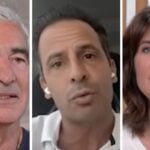 Après son SMS à Estelle Denis, Ludovic Giuly cash sur son face-à-face avec Domenech : « Il m’a…