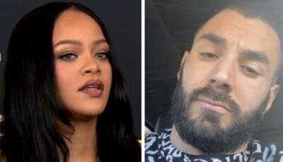 Après leur idylle, les confidences rares de Karim Benzema sur Rihanna en privé : « Elle est…