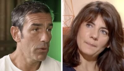 Robert Pirès (51 ans) déballe sa vérité sur l’affaire Estelle Denis : « Moi aussi, j’ai…