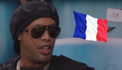 Ancien du PSG, Ronaldinho (44 ans) cash sur son passage en France : « Impossible de…