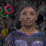 Superstar des USA, le vrai salaire de Simone Biles (27 ans) aux JO de Paris : « Ce montant…