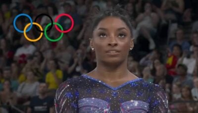 Superstar des USA, le vrai salaire de Simone Biles (27 ans) aux JO de Paris : « Ce montant…