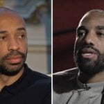 Capitaine des Bleus aux JO de Paris, Alexandre Lacazette cash sur Thierry Henry : « Avec lui, tu ne…