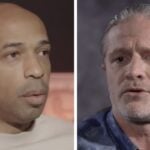 En privé, les propos d’Emmanuel Petit qui n’ont pas du tout plu à Thierry Henry : « Je lui ai dit…