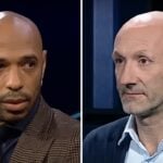 Thierry Henry sans détour sur ses rapports avec Fabien Barthez : « Je n’ai pas voulu…