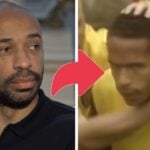 Auteur de 411 buts, Thierry Henry explique pourquoi il ne célébrait jamais : « Je n’étais pas…