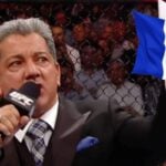 Annonceur star de l’UFC, Bruce Buffer sans détour sur la France : « Dès le moment où je suis arrivé…