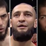 UFC – Le coach de Khabib et Islam Makhachev cash sur Khamzat Chimaev : « Il n’est pas…