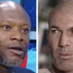 William Gallas cash sur l’attitude de Zidane dans le vestiaire après la finale 2006 : « On a trouvé ça…