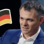 Willy Sagnol très honnête sur la France et l’Allemagne : « Là-bas, il n’y a pas de…