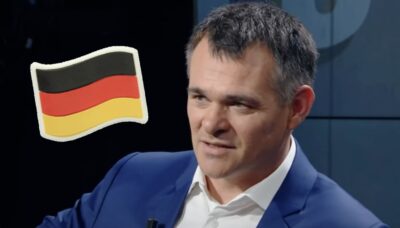 Willy Sagnol très honnête sur la France et l’Allemagne : « Là-bas, il n’y a pas de…