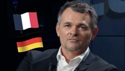 Après 8 ans en Allemagne, Willy Sagnol cash : « La plupart des Français là-bas se sont faits…