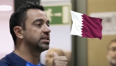 Joueur puis entraîneur là-bas, Xavi (44 ans) vide son sac sur le Qatar : « C’est vrai qu’il n’y a pas…