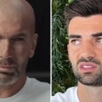 Désormais retraité, Enzo Zidane (29 ans) sans filtre sur le coaching de son père envers lui : « Je pensais…