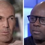 Lilian Thuram vide son sac sur le coup de boule de Zinédine Zidane : « Les gens qui disent qu’il…