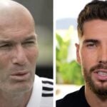 Luca Zidane révèle le sujet qu’il évite avec son père à la maison : « Ce n’est pas tabou, mais…