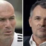 Rival et coéquipier, Willy Sagnol très honnête sur Zinédine Zidane (52 ans) : « Disons que…