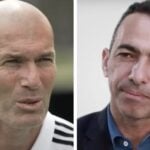 Dans son ombre, Youri Djorkaeff cash sur Zinédine Zidane : « J’ai joué avec lui, mais…