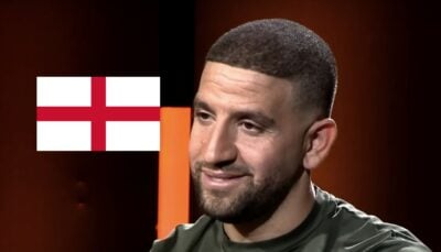 Le marocain Adel Taarabt choque sur sa vie à Londres : « J’ai des religieux dans ma famille, mais…