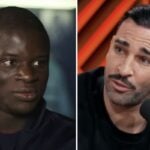 Champion du monde 2018, Adil Rami balance cash sur le niveau de N’Golo Kanté : « C’est mon gars, mais…