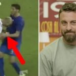 Champion du monde italien, Daniele De Rossi balance sur la finale contre la France : « Je savais qu’ils…