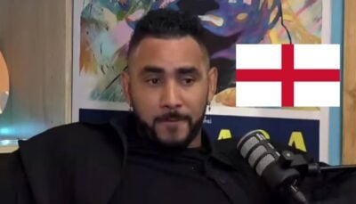 7 ans après son départ, Dimitri Payet revient sur son passage en Angleterre : « Quand t’arrives, ce n’est pas…