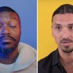 Djibril Cissé balance cash sur ses tensions avec Zlatan Ibrahimovic : « Avec sa femme, j’ai…