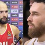 Après le match contre Paris, Evan Fournier attaqué par la légende Mike James : « Ce n’est que de…