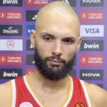 NBA – Evan Fournier fait débat avec un avis polémique : « Pas de discussion possible ! »