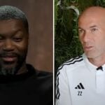 Djibril Cissé se livre sur la grosse demande de Zinédine Zidane : « En tête à tête, j’ai dû lui…