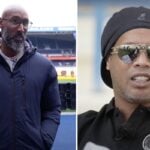 Légende du PSG, Nicolas Anelka honnête sur l’arrivée de Ronaldinho : « À l’époque il était…