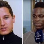 5 ans après, Florian Thauvin cash sur Mario Balotelli à l’OM : « Au bout de 5 minutes, il a pleuré…