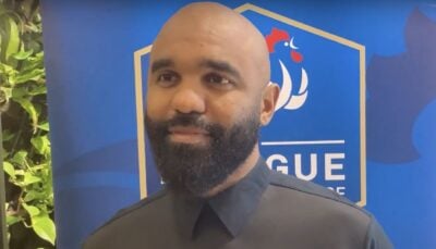 Ancien Bleu, Florent Sinama-Pongolle sans filtre sur les femmes dans le foot : « Je vais être honnête…