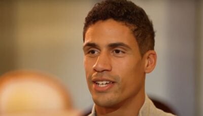 Légende des Bleus, Raphaël Varane cash sur le meilleur match au Stade de France : « On n’a jamais…