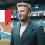 10 ans après, David Beckham très honnête sur la vie à Paris :  « J’aurais aimé…